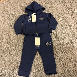 Armani matching set